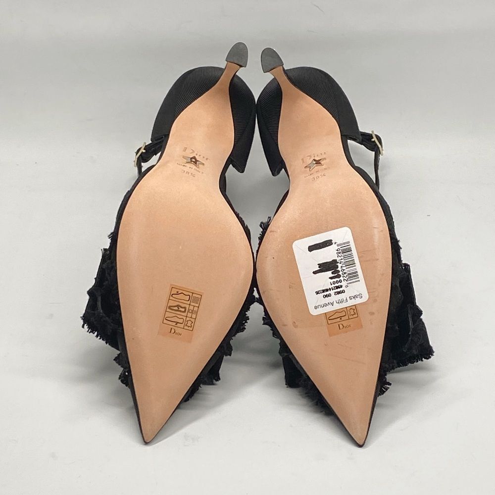 Dior Adiorable pumps size 38.5 - Picture 14 of 15